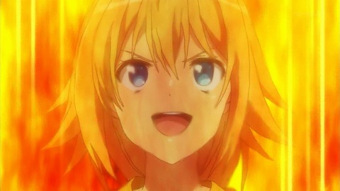 叛逆性ミリオンアーサー 17話 感想 207