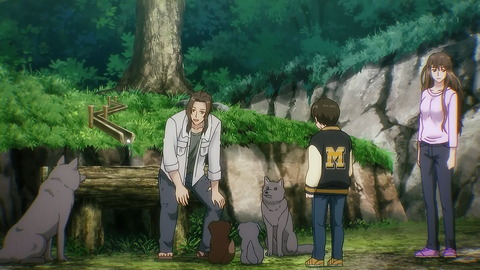 7SEEDS 6話 感想 002