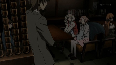 Persona5 The Animation 第26話 感想 欺き欺かれ 逆転の一手へ あにこ便 Persona5 The Animation 第26話 感想 欺き欺かれ 逆転の一手へ あにこ便