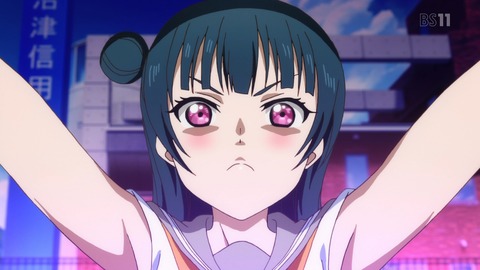 ラブライブ サンシャイン 第12話 感想 M sが終わった場所で Aqoursが始まる あにこ便 ラブライブ サンシャイン 第12話 感想 M sが終わった場所で Aqoursが始まる あにこ便