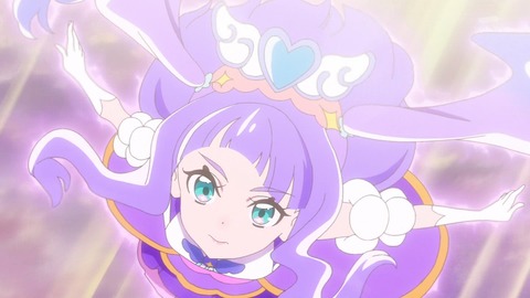 ひろがるスカイ！プリキュア