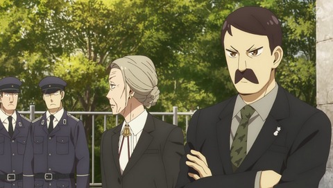 SPY×FAMILY スパイファミリー 3期 45話 感想 バスジャック犯を制圧せよ 35