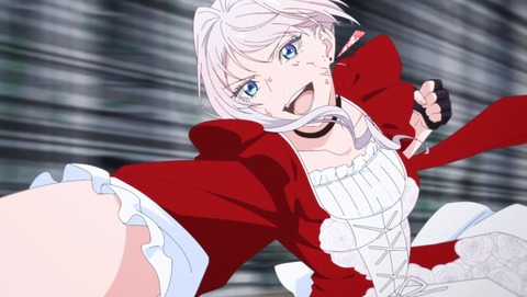 【さいひと 最終回】第13話 感想 正気に戻して差し上げますわ！拳で！【最後にひとつだけお願いしてもよろしいでしょうか】