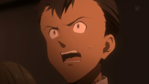 約束のネバーランド 5話 感想 306
