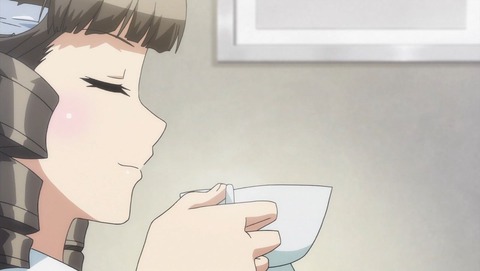 神田川JET GIRLS 2話 感想 0231