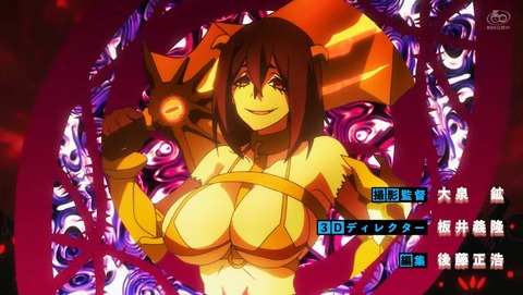 慎重勇者 5話 感想 05