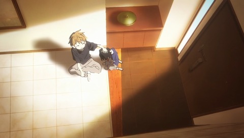 タコピーの原罪 4話 感想 東くんの救済 98