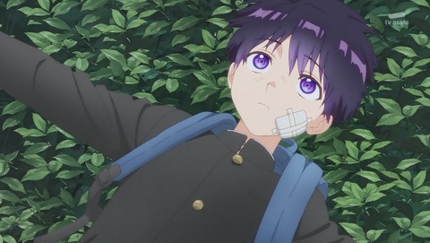 可愛いだけじゃない式守さん 11話 感想 可愛いだけじゃない 09