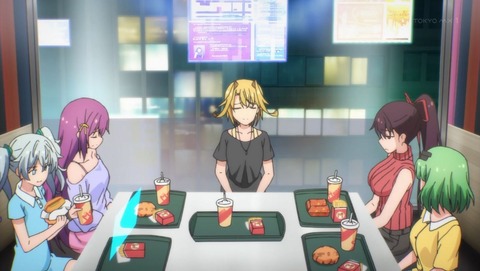 サークレット・プリンセス 7話 感想 0094