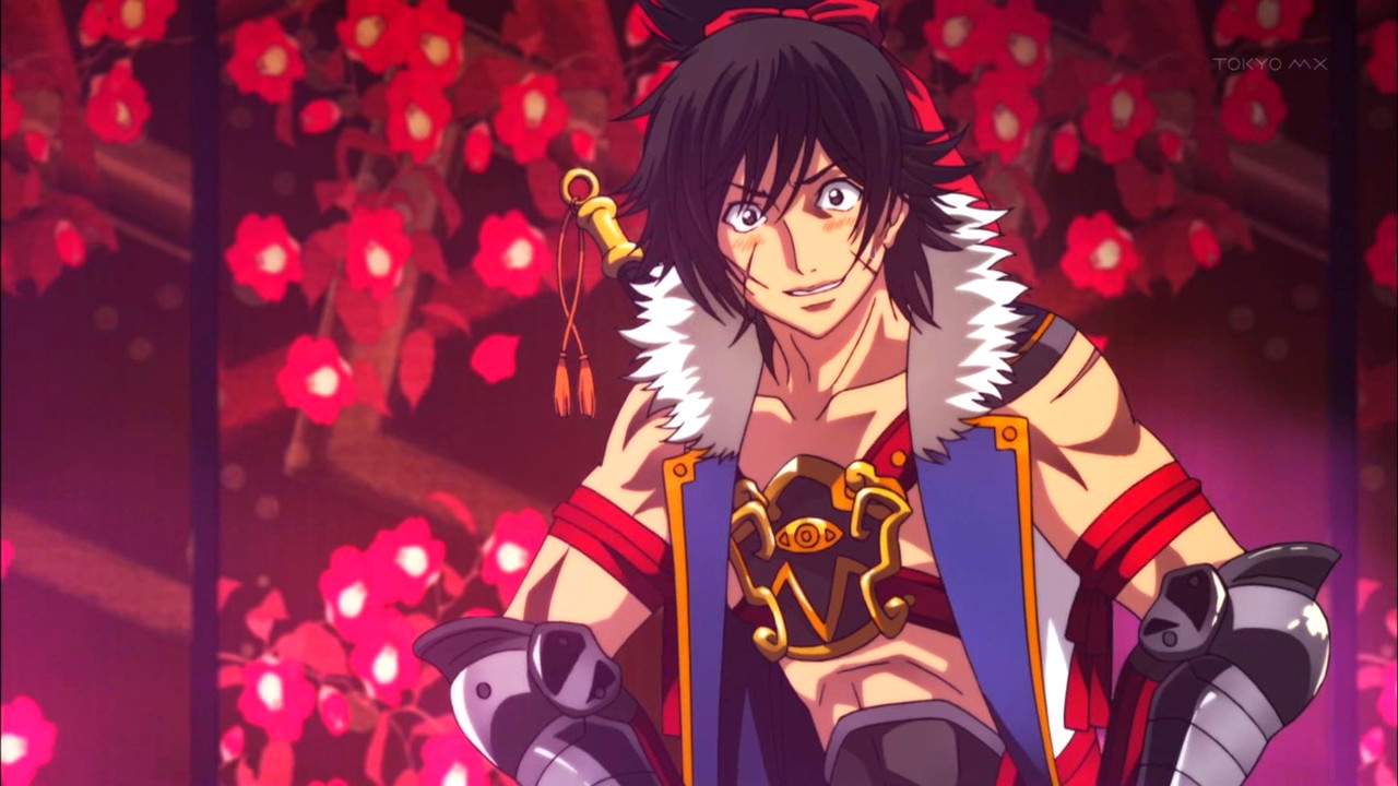 風雲維新ダイショーグン 2話 ロボアニメは辞めてケモり始めた 感想 反応 画像まとめ あにこ便