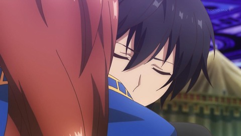 異世界チート魔術師 12話 感想 023
