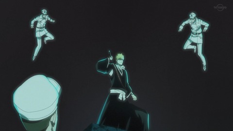 BLEACH ブリーチ 千年血戦篇 3話 感想 MARCHOFTHESTARCROSS 32
