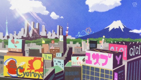 おそ松さん 3期 1話 感想 20