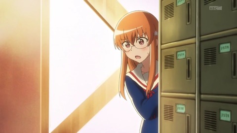 未確認で進行形 9話 747