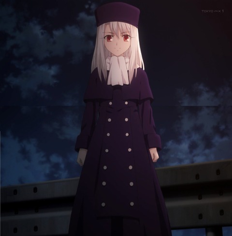 Fate Stay Night Ubw 第1話 感想 必殺じゃないけどカッコよすぎ あにこ便 Fate Stay Night Ubw 第1話 感想 必殺じゃないけどカッコよすぎ あにこ便