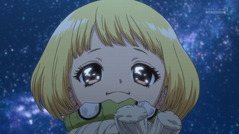 Dr.STONE 第4期 23話 感想 ひとりぼっちのサイエンティスト 157