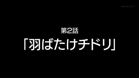 ブレイブウィッチーズ 2話 感想 42