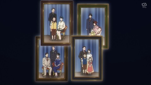 SPY×FAMILY スパイファミリー 3期 38話 感想 バーリント・パニック 情報屋と〈夜帷〉36