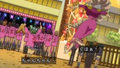 プリパラ 22話 感想 3220