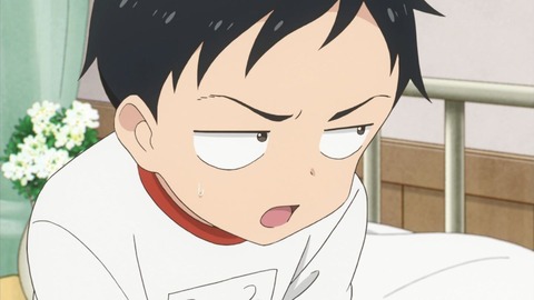 からかい上手の高木さん 8話 感想 138