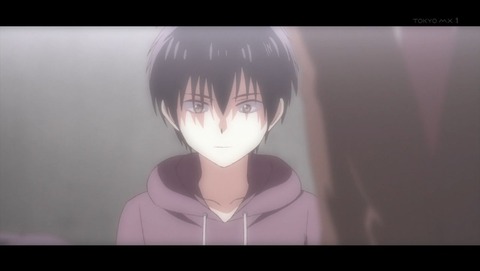 彼方のアストラ 6話 感想 0062