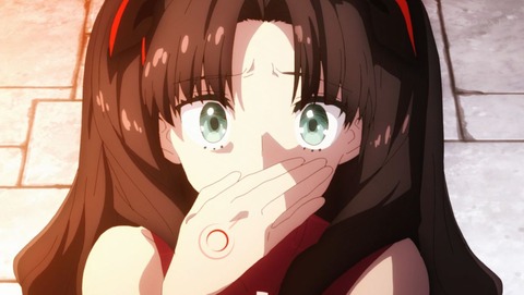 Fate/EXTRA Last Encore 11話 感想 037