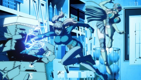 東島丹三郎は仮面ライダーになりたい 4話 感想 最強の仮面ライダーは誰だ 73