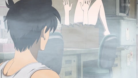 地獄先生ぬ～べ～ 2025年版 16話 感想 雪女ふたたび 93