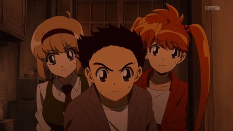 地獄先生ぬ～べ～ 2025年版 16話 感想 雪女ふたたび 83