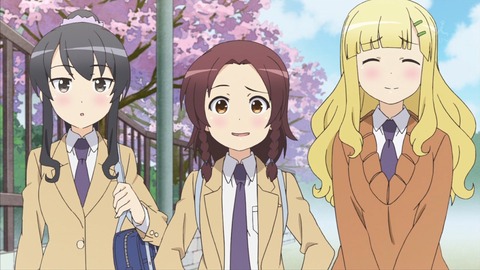 普通の女子校生が ろこどる やってみた 1話 369