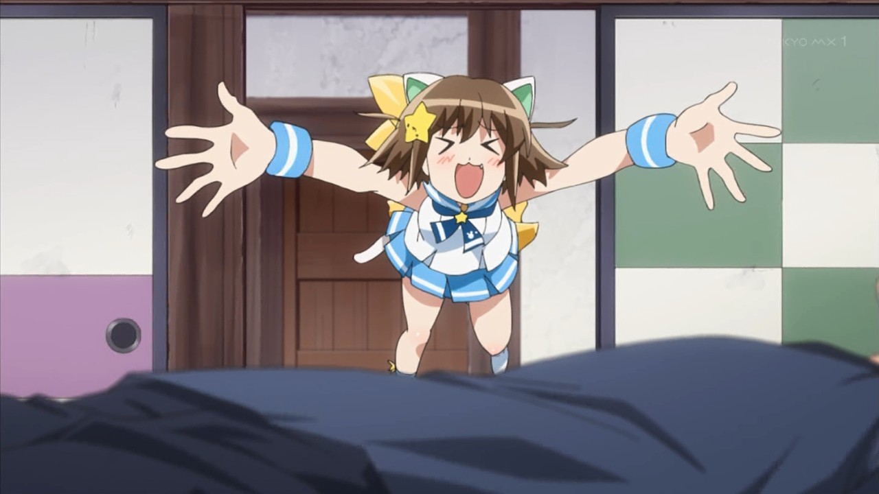Etotama Hentai