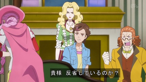 クラシカロイド 第話 感想 おっきな子供 モーツァルト あにこ便