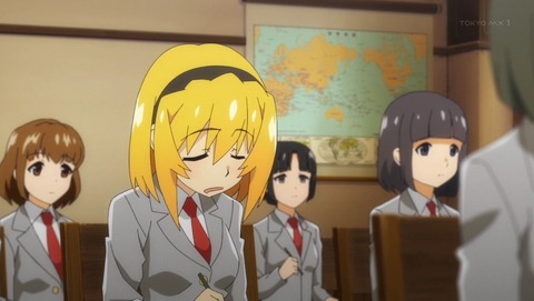 ひぐらしのなく頃に 業 19話 感想 0171