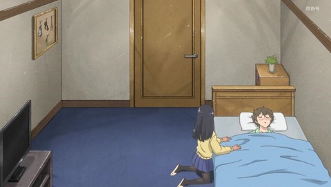 長瀞さん 2期 5話 感想 2973