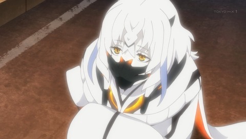 刀使ノ巫女 20話 感想 33