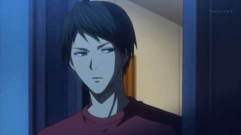 黒子のバスケ 第64話 感想 ピュア峰は卒業しました 黒バス3期 あにこ便 黒子のバスケ 第64話 感想 ピュア峰は卒業しました 黒バス3期 あにこ便