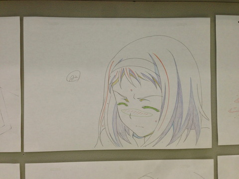 ブリュンヒルデ展 レポート 87