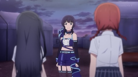 ラブライブ! 9話 感想 040