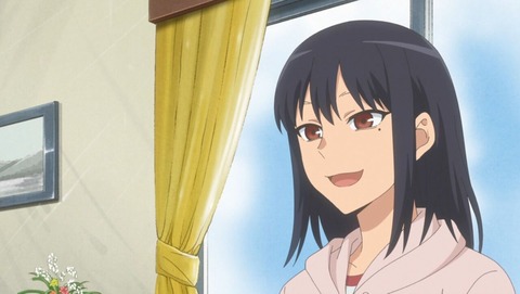 長瀞さん 2期 4話 感想 31