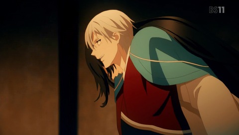活撃 刀剣乱舞 第6話 感想 成功と言われても釈然としない結果 あにこ便 活撃 刀剣乱舞 第6話 感想 成功と言われても釈然としない結果 あにこ便