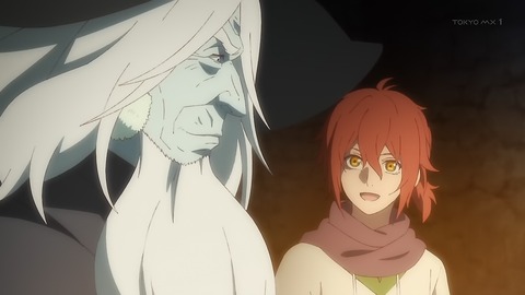 最果てのパラディン 2話 感想 038