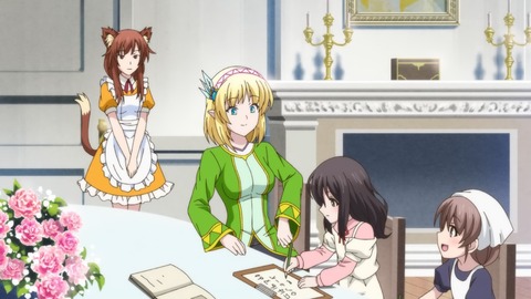 リアデイルの大地にて 12話 感想 030