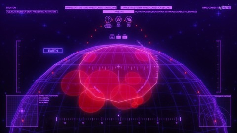 機動戦士Gundam GQuuuuuuX ガンダム ジークアクス 11話 感想 アルファ殺したち 4