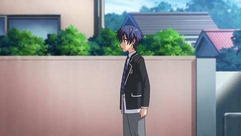 デート・ア・ライブ 3期 9話 感想 000