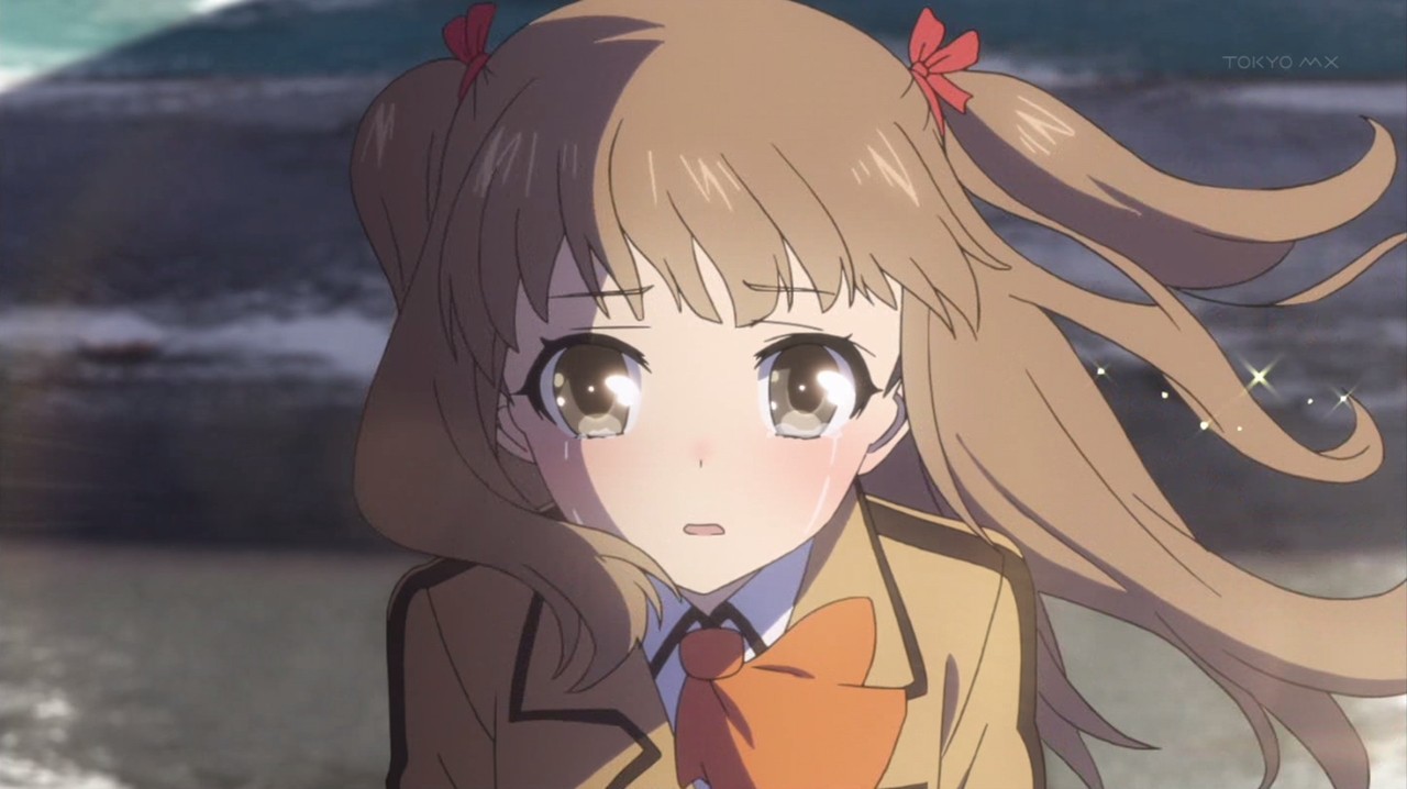凪のあすから って面白かったし一応綺麗に終わったよな あにこ便 凪のあすから って面白かったし一応綺麗に終わったよな あにこ便