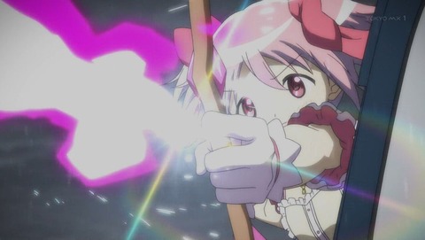 マギアレコード2期 6話 感想 0203