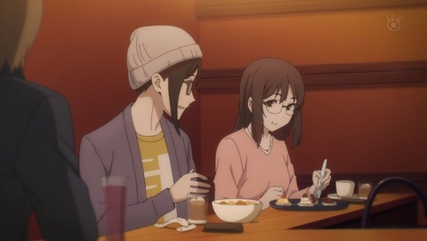 富豪刑事 2話 感想 0125