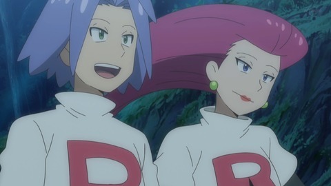 ポケットモンスター サン&ムーン 146話 感想 2410
