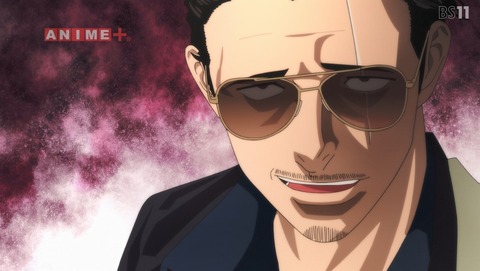 極主夫道 5話 最終回 感想 48