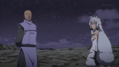 転生したらスライムだった件 44話 感想 006